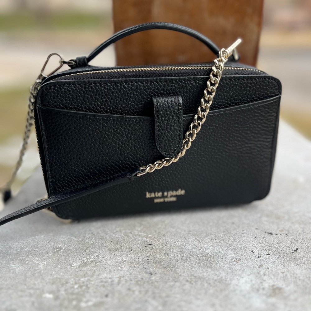 Kate spade crossbody